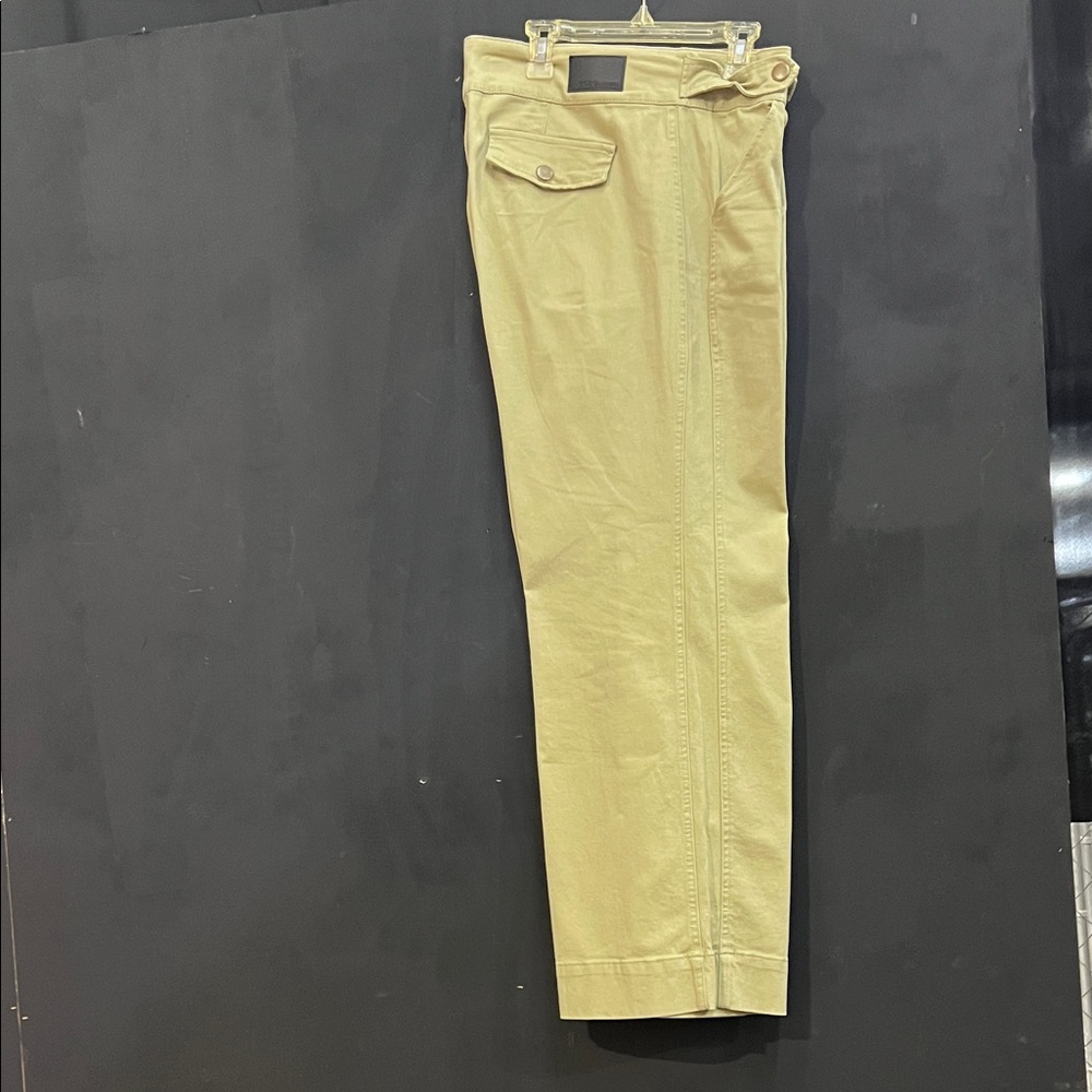 BCBGeneration Women’s Chinos in Light Khaki